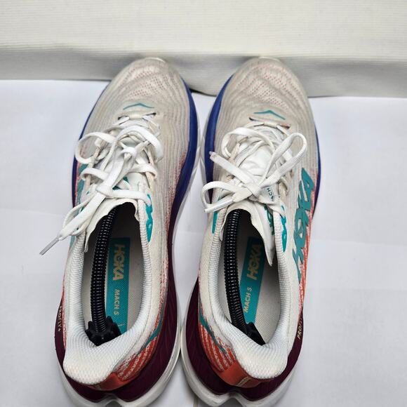 Hoka One Mach 5 \